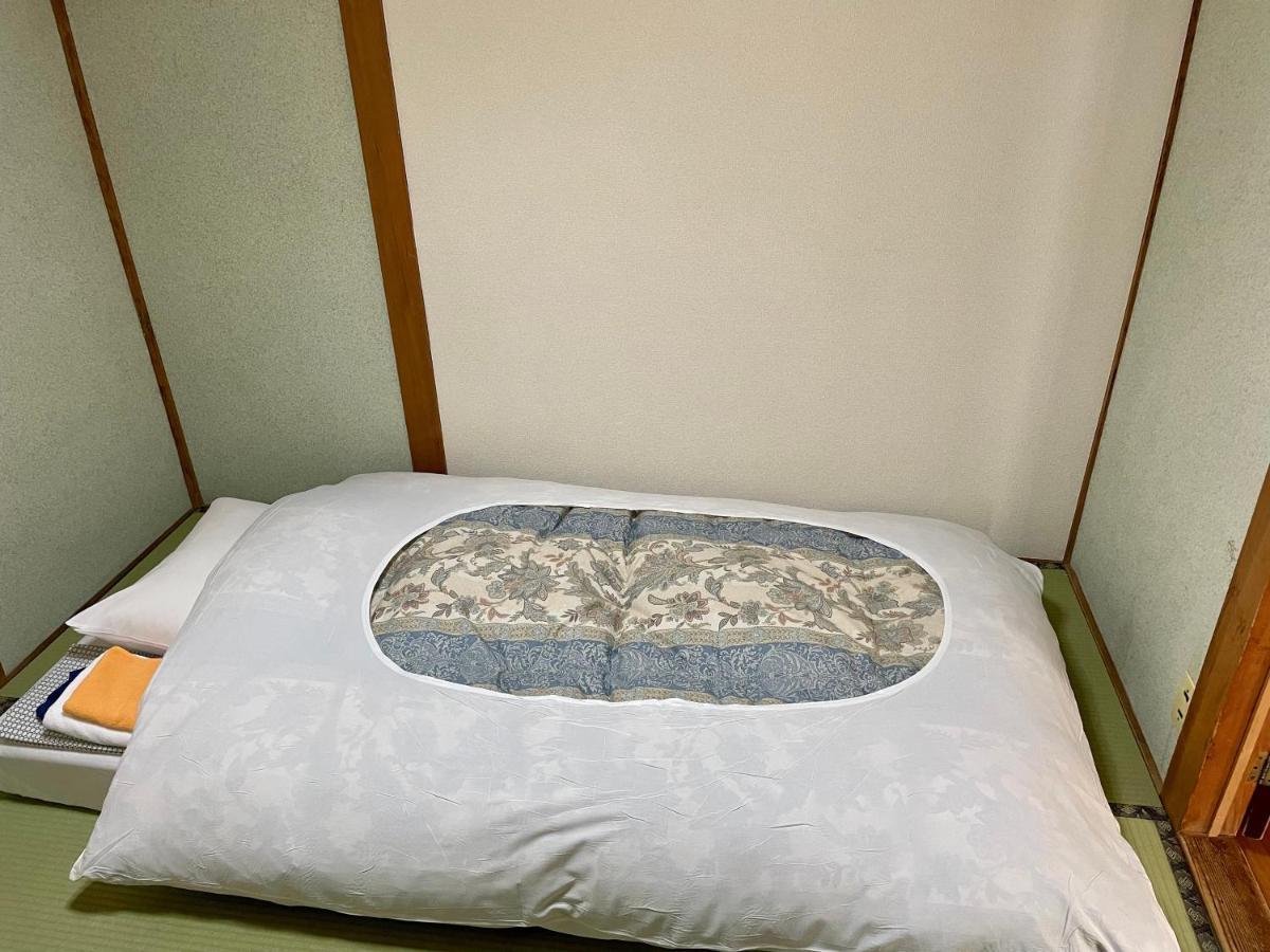 Ryokan Matsukaze Мацумото Экстерьер фото